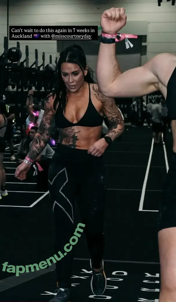 Alex Reade nude photo #0104 (DTC_Alex / alexxreade)