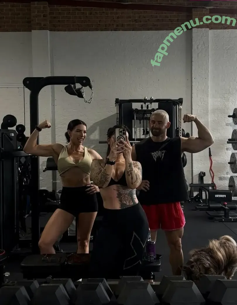 Alex Reade nude photo #0112 (DTC_Alex / alexxreade)