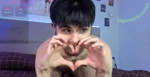 Alex_Vallley / alex_bayley_ nude photo #0011