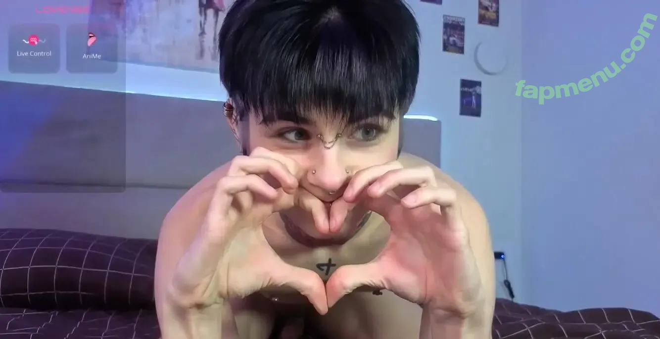 Alex_Vallley nude photo #0011 (alex_bayley_)