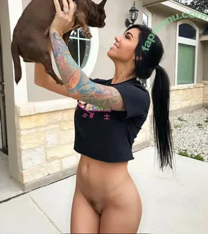 Alex Zedra / AI Fakes / Alex_zedra nude photo #0707