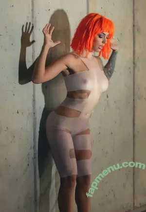 Alex Zedra / AI Fakes / Alex_zedra nude photo #0732