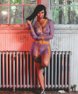 Alex Zedra / AI Fakes / Alex_zedra nude photo #0738