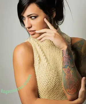 Alex Zedra / AI Fakes / Alex_zedra nude photo #0801