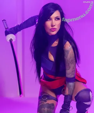 Alex Zedra / AI Fakes / Alex_zedra nude photo #0854