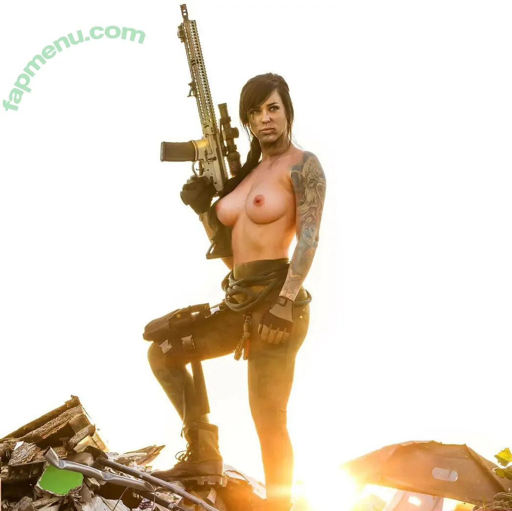 Alex Zedra nude photo #0523 (AI Fakes / Alex_zedra)