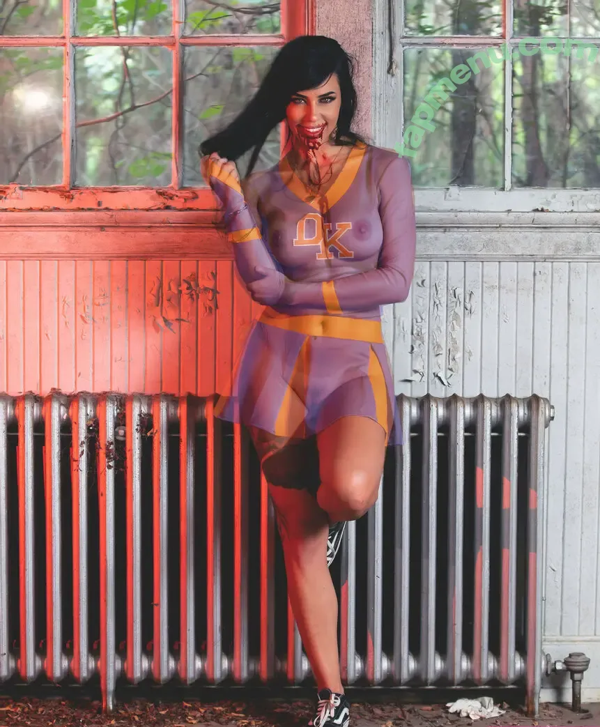 Alex Zedra nude photo #0738 (AI Fakes / Alex_zedra)