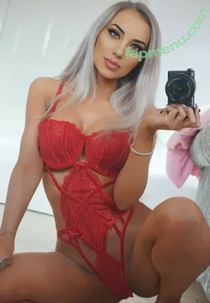 Alex Zedra / AI Fakes / Alex_zedra nude photo #1077