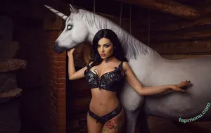 Alex Zedra / AI Fakes / Alex_zedra nude photo #1092