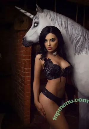 Alex Zedra / AI Fakes / Alex_zedra nude photo #1095