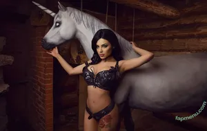 Alex Zedra / AI Fakes / Alex_zedra nude photo #1096