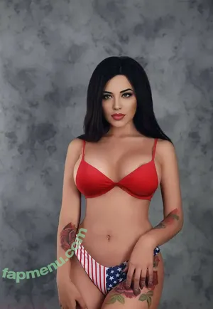 Alex Zedra / AI Fakes / Alex_zedra nude photo #1160