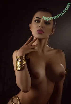 Alex Zedra / AI Fakes / Alex_zedra nude photo #1207