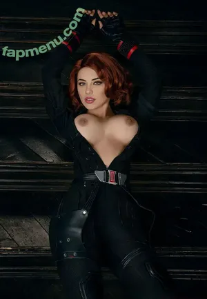 Alex Zedra / AI Fakes / Alex_zedra nude photo #1371