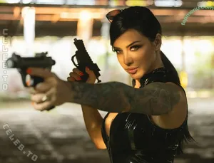 Alex Zedra / AI Fakes / Alex_zedra nude photo #1479