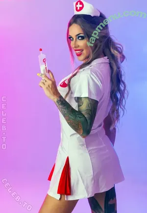 Alex Zedra / AI Fakes / Alex_zedra nude photo #1504