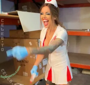 Alex Zedra / AI Fakes / Alex_zedra nude photo #1515