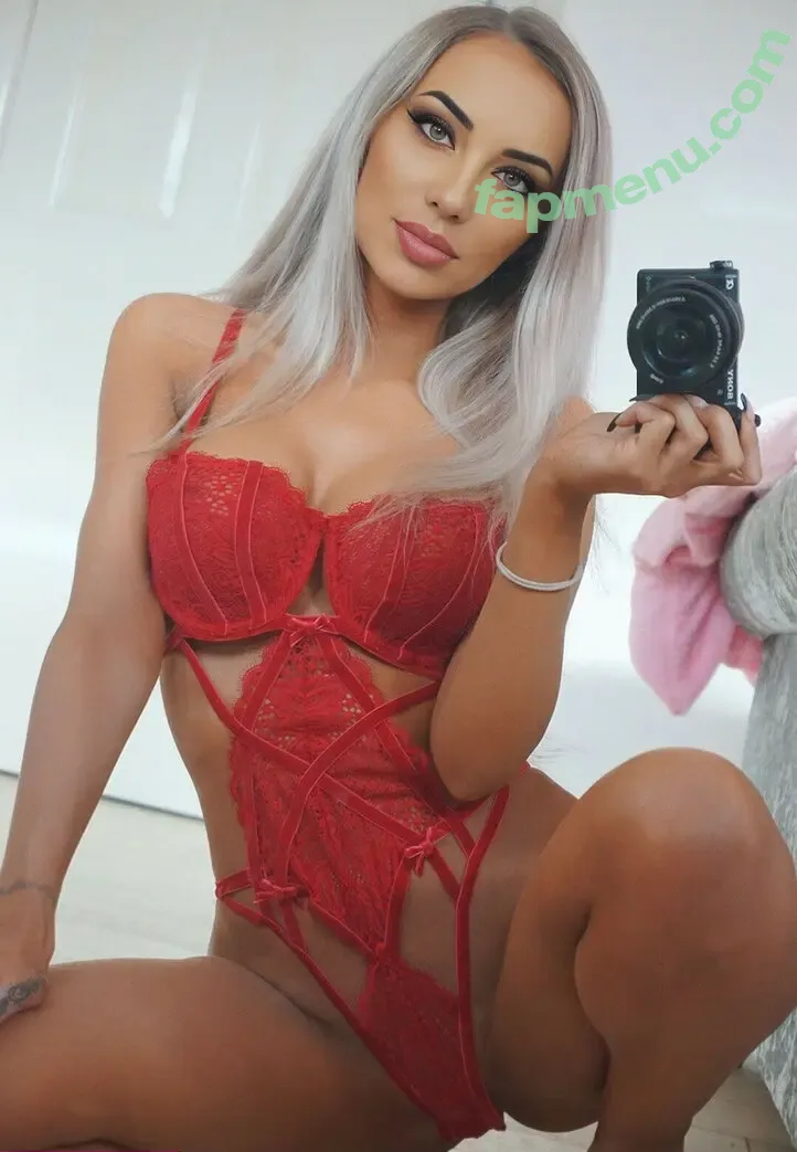 Alex Zedra nude photo #1077 (AI Fakes / Alex_zedra)