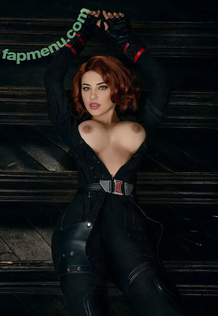 Alex Zedra nude photo #1371 (AI Fakes / Alex_zedra)