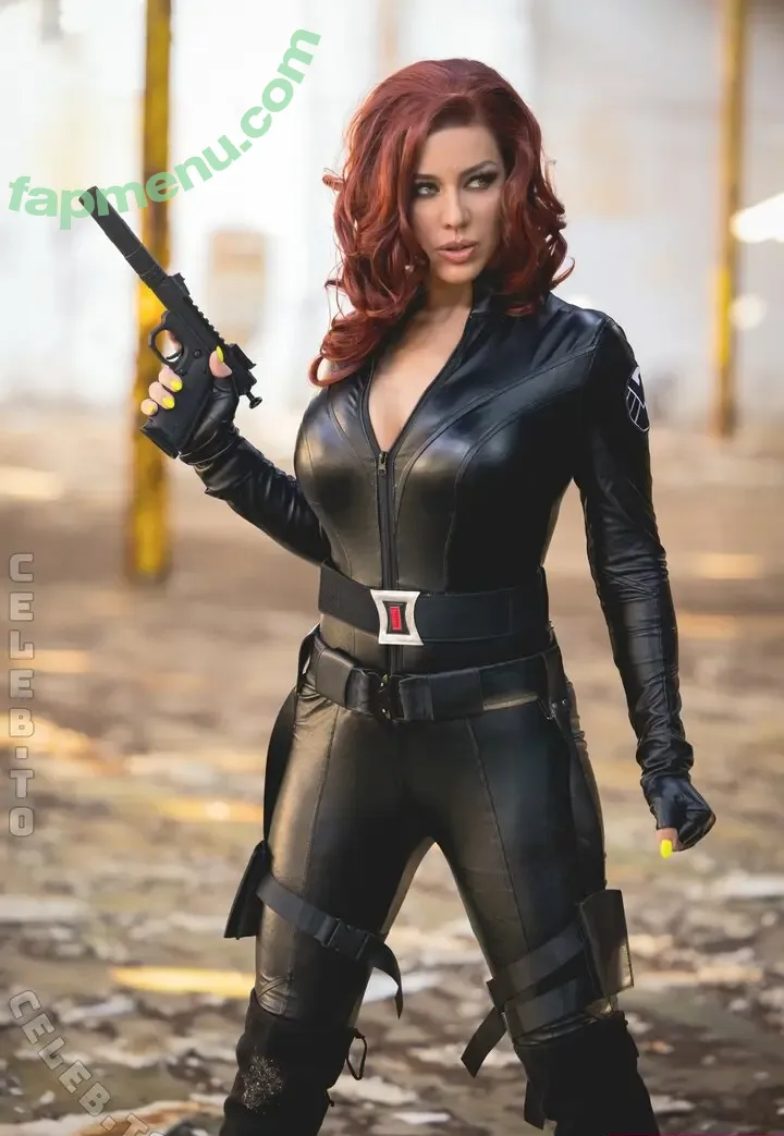 Alex Zedra nude photo #1490 (AI Fakes / Alex_zedra)