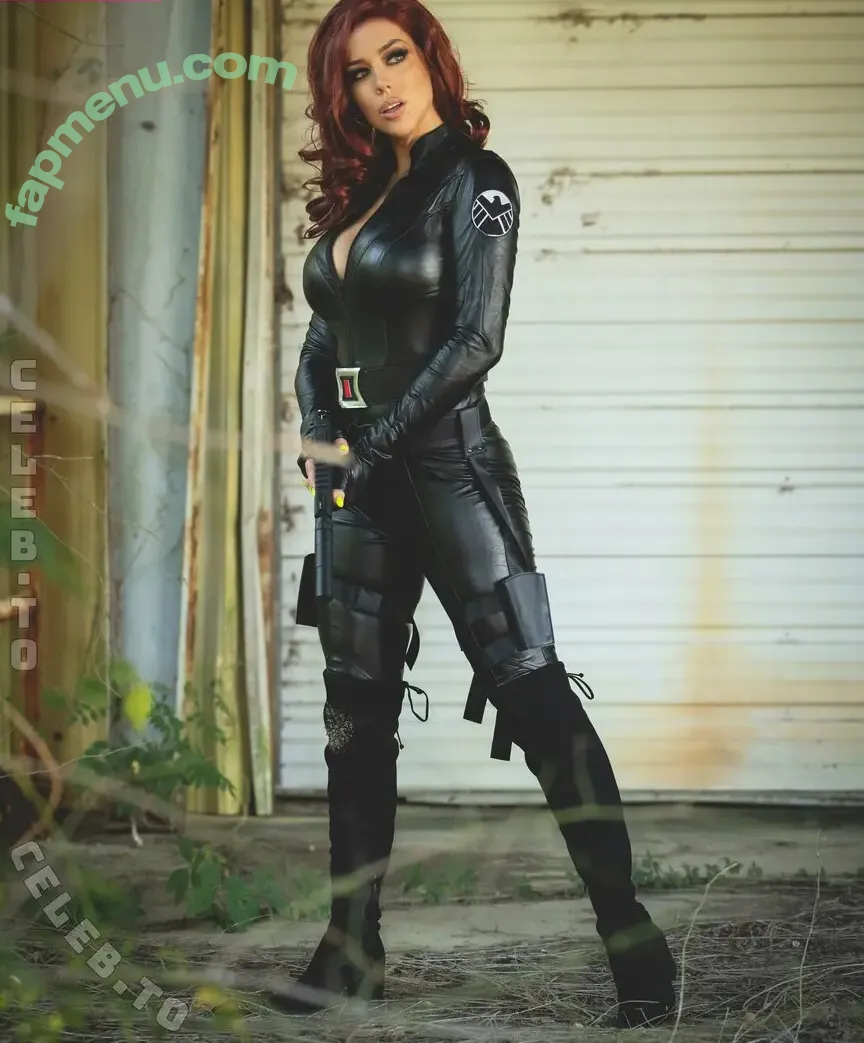 Alex Zedra nude photo #1495 (AI Fakes / Alex_zedra)