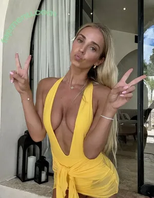 Alexa Adams / alexaadams3 nude photo #0011