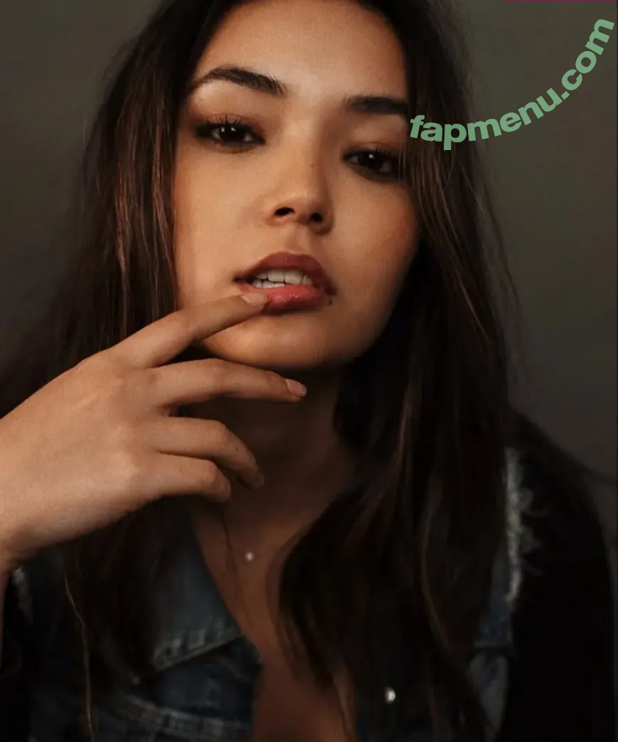 Alexa Barajas nude photo #0005 (alexabarajas__)
