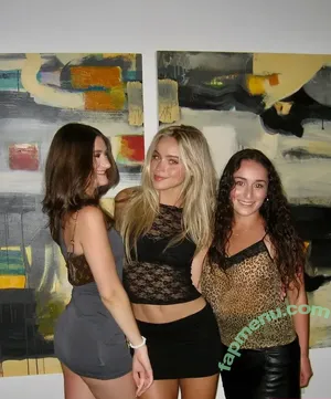 Alexa Blair Robertson / _alexablair nude photo #0024