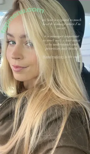 Alexa Blair Robertson / _alexablair nude photo #0049