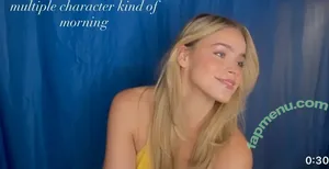 Alexa Blair Robertson / _alexablair nude photo #0050