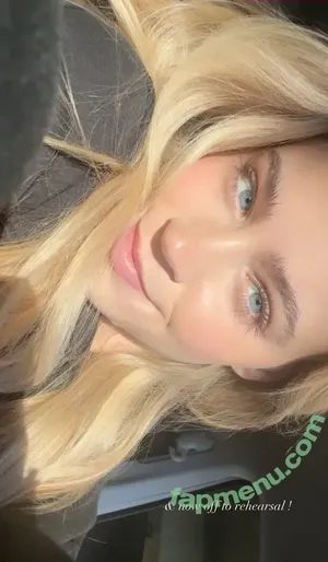 Alexa Blair Robertson / _alexablair nude photo #0052