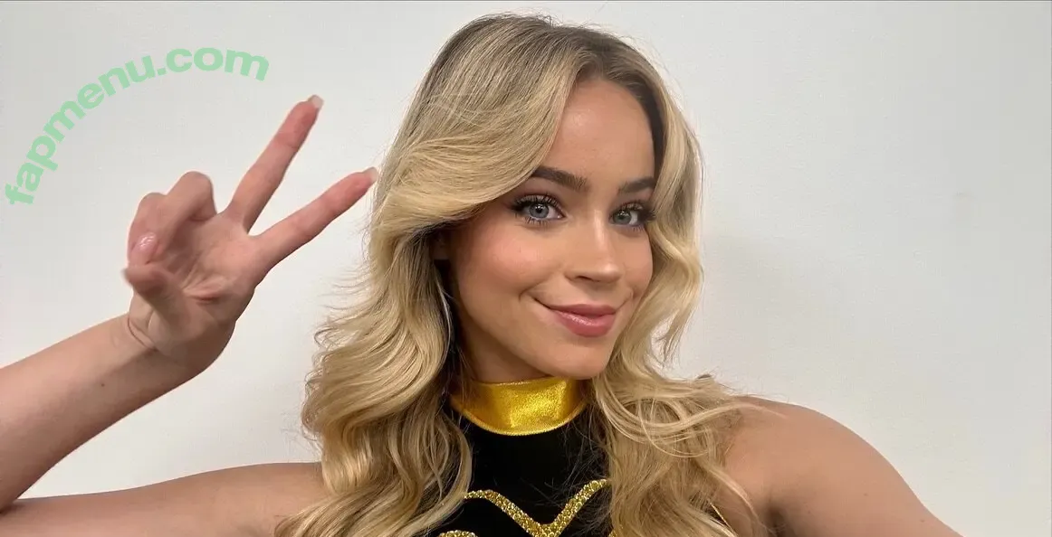 Alexa Blair Robertson nude photo #0040 (_alexablair)