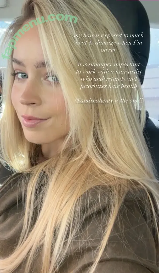 Alexa Blair Robertson nude photo #0049 (_alexablair)