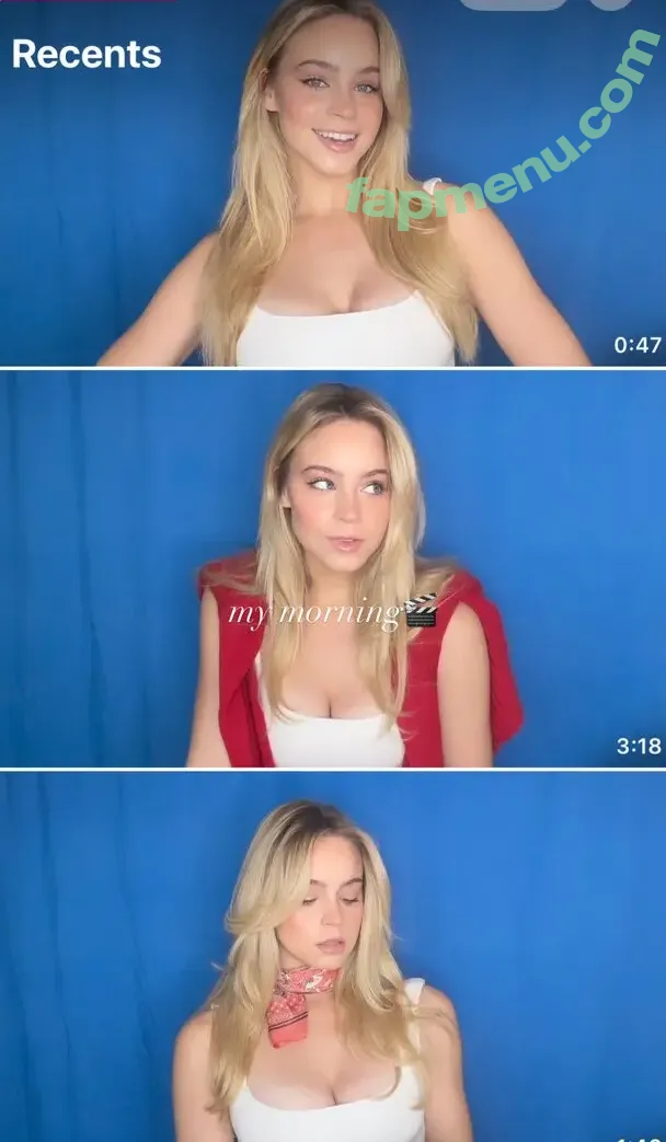 Alexa Blair Robertson nude photo #0059 (_alexablair)