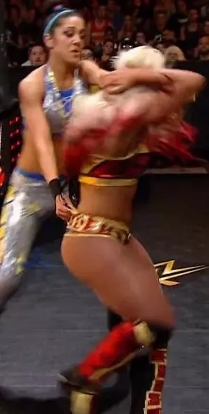 Alexa Bliss / WWE / alexa_bliss / alexa_bliss_wwe_ / alexafansite nude photo #0053
