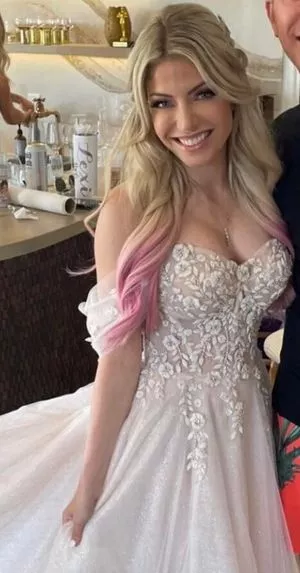 Alexa Bliss / WWE / alexa_bliss / alexa_bliss_wwe_ / alexafansite nude photo #0133