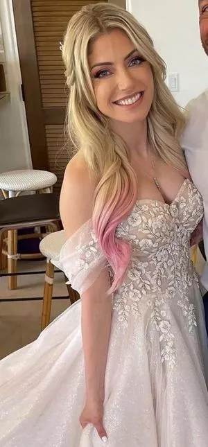 Alexa Bliss / WWE / alexa_bliss / alexa_bliss_wwe_ / alexafansite nude photo #0134