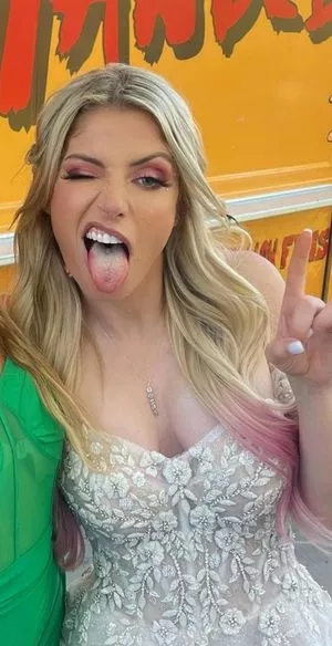 Alexa Bliss / WWE / alexa_bliss / alexa_bliss_wwe_ / alexafansite nude photo #0136