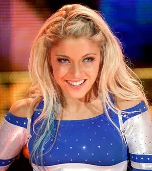 Alexa Bliss / WWE / alexa_bliss / alexa_bliss_wwe_ / alexafansite nude photo #0152