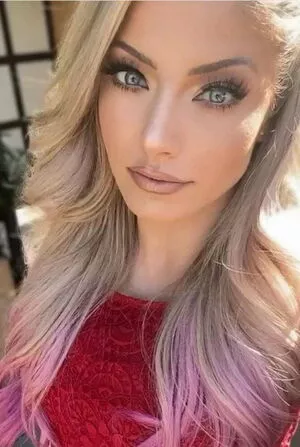 Alexa Bliss / WWE / alexa_bliss / alexa_bliss_wwe_ / alexafansite nude photo #0189