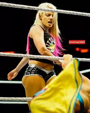 Alexa Bliss / WWE / alexa_bliss / alexa_bliss_wwe_ / alexafansite nude photo #0232