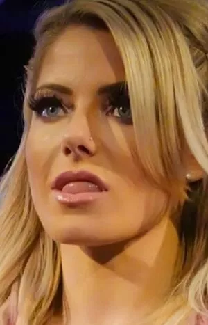 Alexa Bliss / WWE / alexa_bliss / alexa_bliss_wwe_ / alexafansite nude photo #0260
