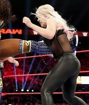 Alexa Bliss / WWE / alexa_bliss / alexa_bliss_wwe_ / alexafansite nude photo #0331