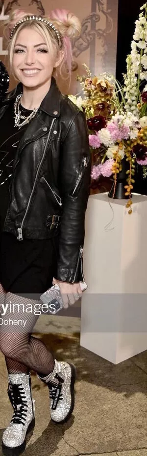 Alexa Bliss / WWE / alexa_bliss / alexa_bliss_wwe_ / alexafansite nude photo #0433