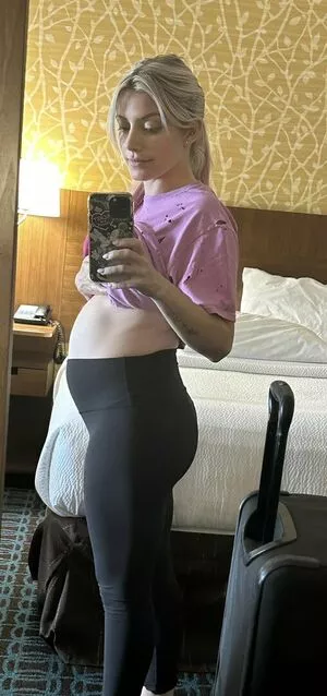Alexa Bliss / WWE / alexa_bliss_wwe_ / alexafansite nude photo #0485