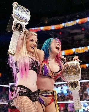 Alexa Bliss / WWE / alexa_bliss_wwe_ / alexafansite nude photo #0490