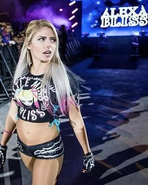 Alexa Bliss / WWE / alexa_bliss_wwe_ / alexafansite nude photo #0491