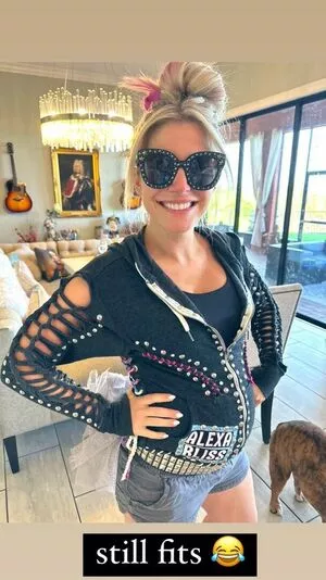 Alexa Bliss / WWE / alexa_bliss_wwe_ / alexafansite nude photo #0499