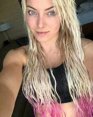 Alexa Bliss / WWE / alexa_bliss_wwe_ / alexafansite nude photo #0529