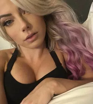 Alexa Bliss / WWE / alexa_bliss_wwe_ / alexafansite nude photo #0532